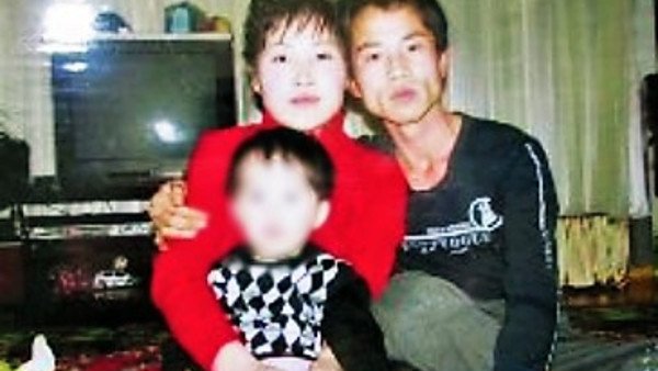 Amnesty Nordkorea Ung Kvinna Riskerar Livstid I Politiskt Fanglager Amnesty Sverige